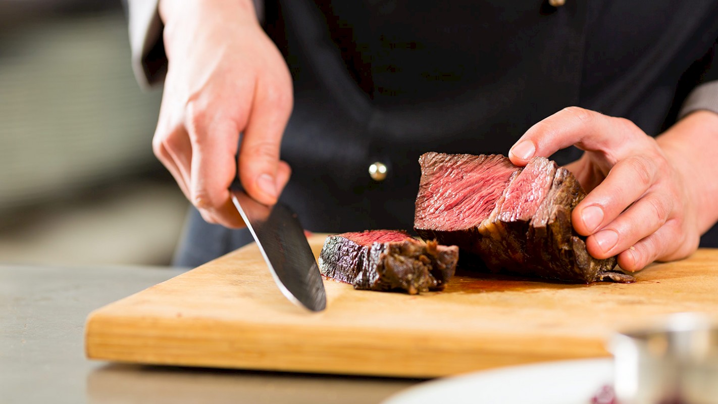 Fleisch und Wurstproduktion in Leonberg